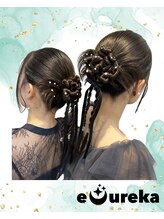 エウレカ(eureka)