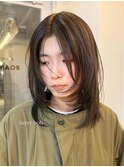 レイヤーカット