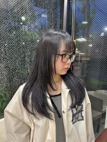 アッシュ 藤が丘店(Ash) サロンスタイル