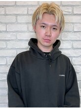 シック 大宮西口(CHIC) Yu-to