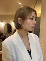ステラブティック(Stella BOUTIQUE)&nbsp;ミニボブ
