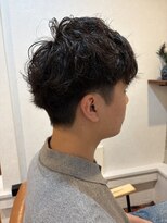 サボ(SABO.)&nbsp;ツイストスパイラル