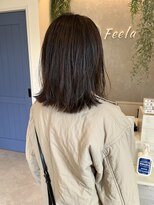 フィーラ(Feela) レイヤーミディ