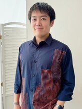 ケーツー あべのキューズモ－ル店(K-two)&nbsp;池田 斗吾