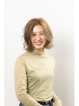 シェノン 赤羽店(CHAINON)の写真/オーガニックのアロマ香る癒しのヘッドスパや、DEMIDO(デミドゥスパ)で整えるエイジング極上ケア