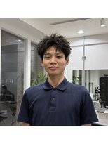 レーニス 宇都宮(Lenis)&nbsp;アクティブショート×ピンパーマ