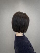 アイシー 関内(ICY) コンパクトボブ