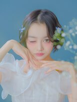 スタジオケージェー 新大久保(STUDIO-KJ)&nbsp;韓国ヘアメイク/ワンホンメイク/ヘアセット/韓国アイドルメイク