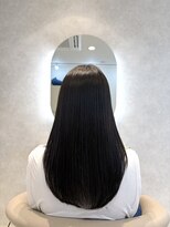 リノサロンプリヴェ 船橋(Lino salon prive)&nbsp;髪質改善×トリートメント×ロング×船橋×塚田駅