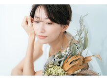 ハレニ 袋井旭町店(HALE Ni)の雰囲気(髪質改善/縮毛矯正/白髪ぼかし/白髪染め/グレイカラー/リタッチ)