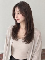 ネオリーブシェリエ 浅草店(Neolive cherie)&nbsp;レイヤーカット☆