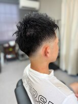 エヌハブル(N-Huble)&nbsp;スキンフェード