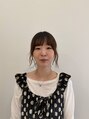 サルー ヘアーメイク 武田 礼菜