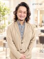 グランアージュ 船橋南口店(grandage)&nbsp;鍋島 大 【船橋】