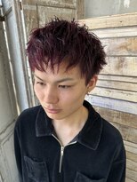 HELICON by MAAAAAC【11月中旬NEW OPEN(予定)】 あ