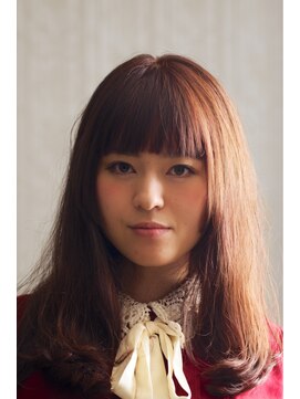 アビアント(A bientot) 落ち着き大人な艶甘スタイル