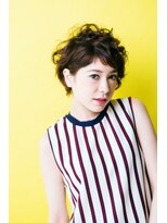 オリーブフォーヘアー(olive For hair) ☆イノセントリーショート☆【olive for hair】03-6914-0898