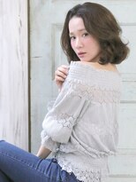 ジュール(Jule) 【Jule】サイドコンシャスbob。