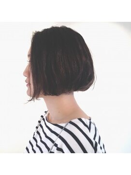 ネオリーブ チッタ 阿佐ヶ谷店(Neolive citta) フレンチボブ