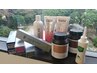 【9・10月限定】対象メニュー全て10%OFF_※縮毛・ヘアセット除