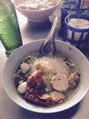 グレープバイン 港南台(GRAPEVINES) 何食べても美味しい。タイフード はまってます♪