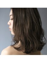 ハイク(HYKE)&nbsp;HYKEミディアム2018/003