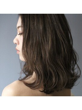 ハイク(HYKE) HYKEミディアム2018/003