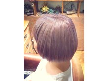 アンティカ (antiqua)