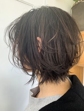 パーム スプリングス(Palm Springs) Hair by Palm Springs 53