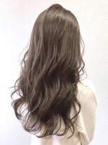 ロージアバイアルティナ(ROSIER by artina) ルーズウェーブ×スモーキートパーズ【ROSIER町田】