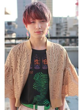 コクーン(CoCooN) アッシュトリコ