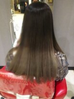 グランシュ 青葉台店(GranCieux)&nbsp;外国人風グラデーション