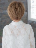 ラ ソール ヘア(La sol HAIR)&nbsp;ナチュラルショート