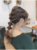 結婚式お呼ばれセット
