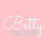 ベティ(Betty)のお店ロゴ