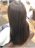 これは盛れる。極上毛質の最新ヘアエクステ