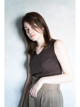 シェルベアー(Shell Bear) 【shellbear銀座】ナチュラルレイヤー