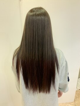 ミューズ 本山店(MUSE) 美髪サロン[MUSEミューズ 本山]　髪質改善ヘアスタイル