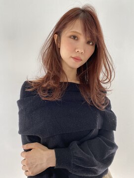 スティードトーキョー(Steed Tokyo) secret highlight"sheer pink"【Steed/立川】