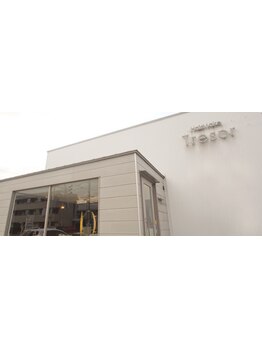 仕事帰りのビジネスマンからの支持多数！女性目線で細やかに『なりたい』へサポート☆メンズ大歓迎!!