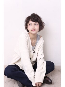 アイノア ルアナ 青山(AInoa RUANA) トリートメントエステ【髪質改善/縮毛矯正/トリートメント】