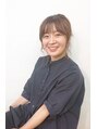 ヘアアンドメイク ゼン ヨコハマ(Hair&Make ZEN YOKOHAMA) 根本 