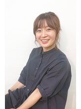 ヘアアンドメイク ゼン ヨコハマ(Hair&Make ZEN YOKOHAMA) 根本 