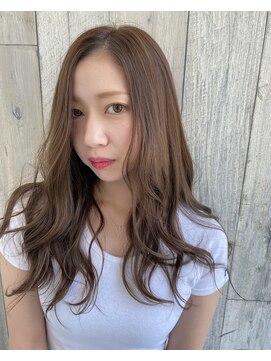 カイノ 福岡志免本店(KAINO) ☆ヌーディベージュ☆