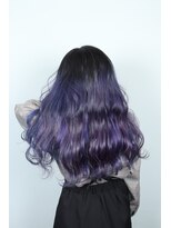 クリップ ジョイント ゴッド(CLIP JOINT GOD)&nbsp;Ash　Lavender