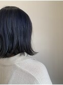 ネイビーブルー