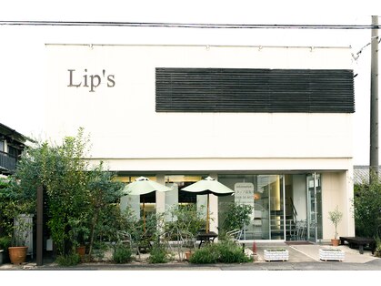 リップス(Lip's)の写真