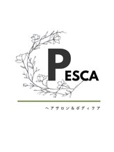 ペスカケイクリエイティブ(PESCA K-CREATIVE) PESCA ちゃん