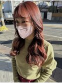 2023 Real hair 04【韓国ヘア】