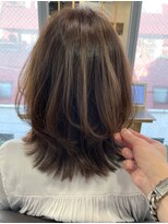 アリスバイアフロート 自由が丘(ALICe by AFLOAT) くびれ